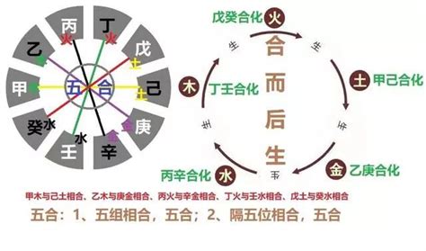 甲木 辛金|辛金与其他十天干的关系